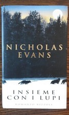 Nicholas Evans  "INSIEME CON I