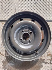 CERCHIO IN FERRO R14 RENAULT 8200217129B