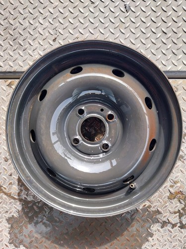 Cerchio ferro r14 renault - in,