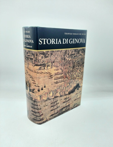 Storia genova teofilo - "storia, di