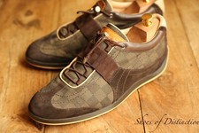 Louis Vuitton Marrone Damier