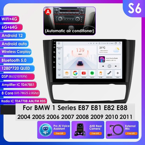 Autoradio android 12 dab - autoradio,