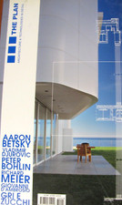 THE PLAN 28 Tecnologie architettura ZUCCHI-MEIER-BETSKY- BOHLIN  etc