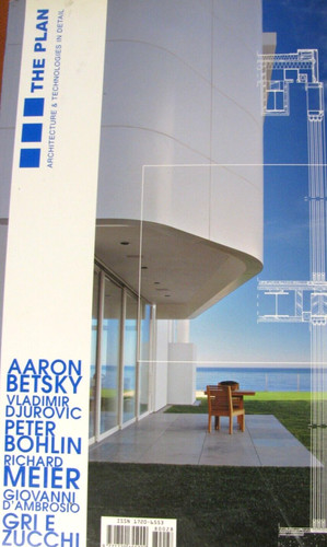 The plan tecnologie - plan,