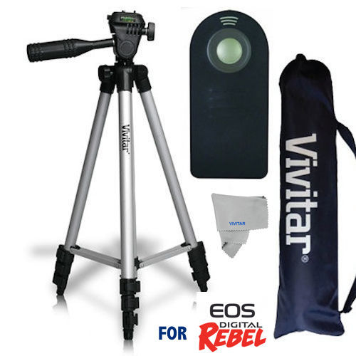 Treppiede vivitar pro - ,