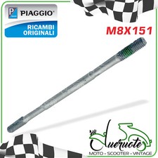 PRIGIONIERO CILINDRO M8