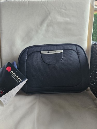 Delsey beauty case nero - delsey,