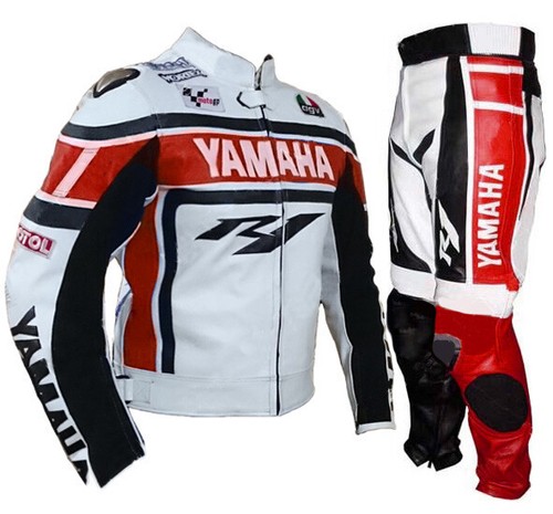 Yamaha tuta pelle da - in,