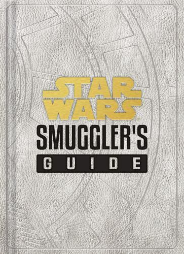 Star wars smuggler guide - wars:,