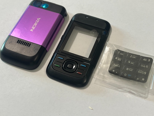 Nokia 5200 xpress music - 5200,