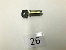 BLOCCASTERZO  SERRATURA  accensione  scooter piaggio zip nrg typhoon free