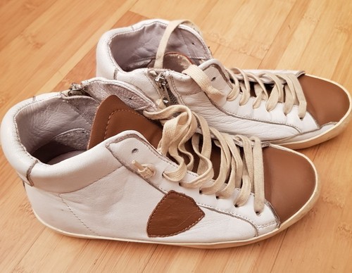 Sneakers philippe model donna - model,