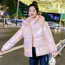 Piumino donna invernale caldo