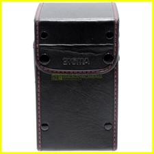 Custodia rigida per obiettivi Sigma 8,5x8,5x15 (interno). Lens case. Box