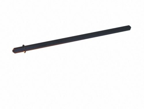 Trasmissione pompa olio albero
