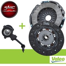 KIT FRIZIONE + REGGISPINTA VALEO FIAT STILO Multi Wagon 1.9 JTD 85/88/110 Kw