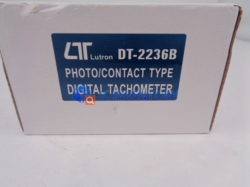 Dt2236b tachimetro contatto - tachimetro,