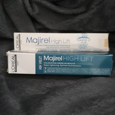 Majirel High Lift 2 Pz (HL Ash+Ash Violet, 50 ml+50ml)
