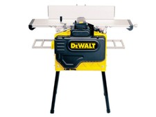 PIALLE A FILO E SPESSOR.DEWALT