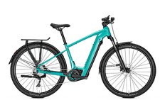 Focus aventura 7 - 6,7, 625wh