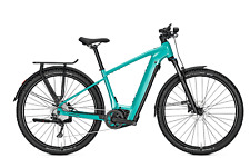 FOCUS Aventura² 6,7 625Wh