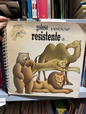 infanzia pop-up GOLOSO VELOCE