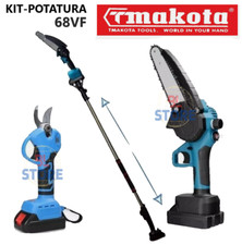 Kit potatura mini elettrosega - kit,
