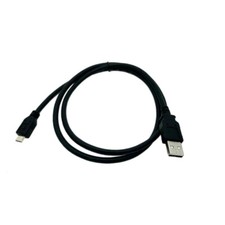 USB SYNC Charger Cable Cord