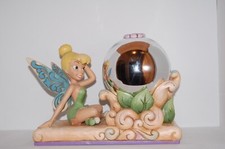 Jim Shore Disney Tradition Tinkerbell Ball