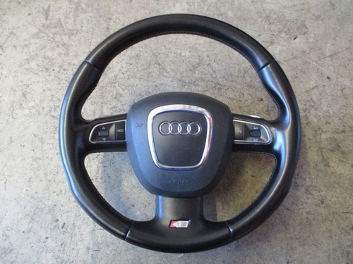Volante pelle originale - in,