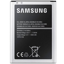 Batteria originale Samsung