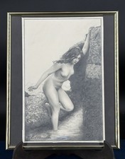 Dessin signé Jules