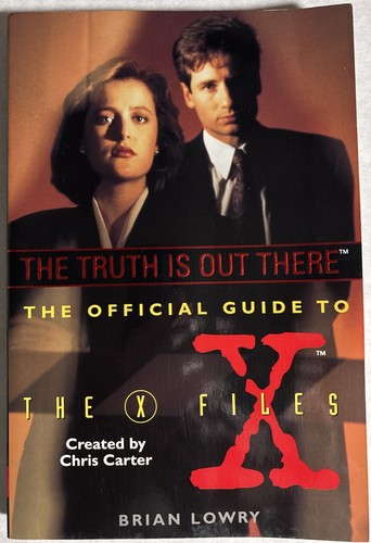 The official guide - official, to