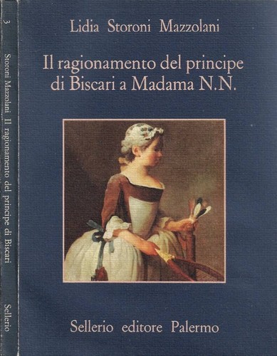 Ragionamento del principe - ragionamento,