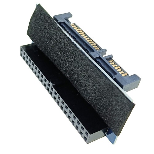 Ide 40pin sata adapter - 40pin,