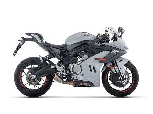 Scarico completo racing - scarico,