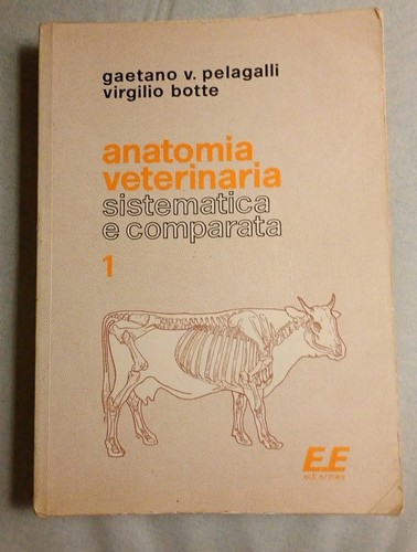 Pelagalli botte - g.v.pelagalli, v.botte