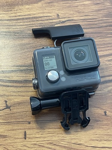 Gopro hero lcd con - hero+,