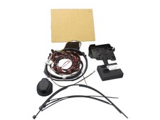 Gancio Di Traino Kit Elettrico