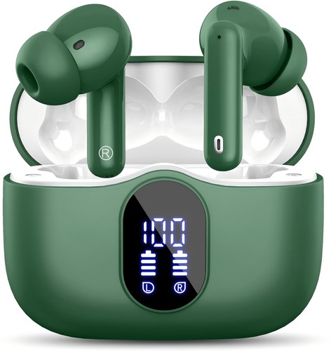 Cuffie bluetooth auricolari - cuffie,