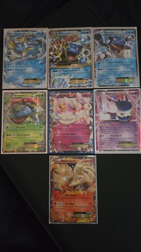 Generazioni raro pokemon - generazioni,