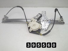 2003 PEUGEOT 307 WINDOW