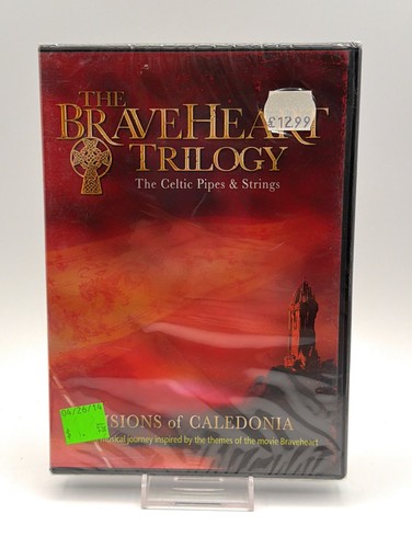 Braveheart trilogy celtic - trilogy,