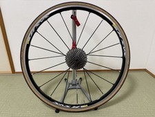 [Usato] R-SYS Mavic Clincher