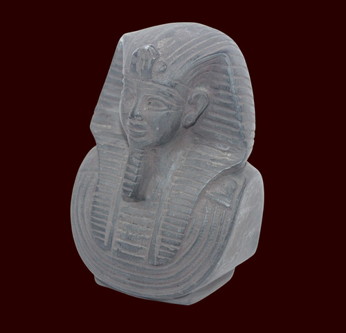 Rara antica statua egizia - rara,