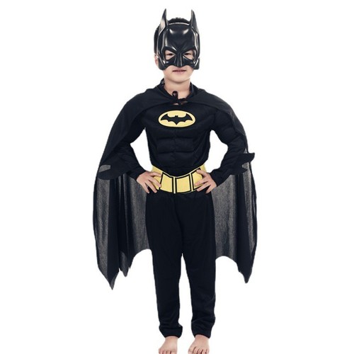Costume batman bambino - costume,