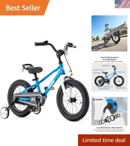 Bici freestyle per bambini - per,