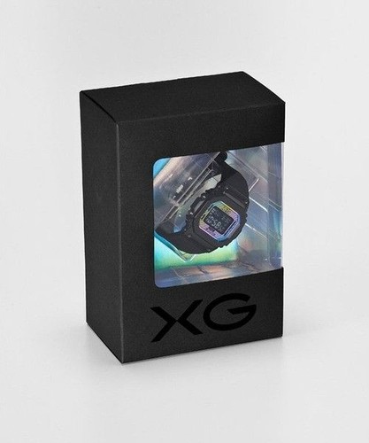 Orologio casio shock xg - orologio,