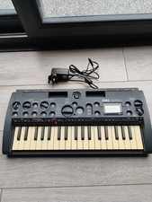 Korg Micro Sampler - rara