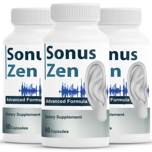 Sonuszen - (3,